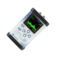 SVAN 974 – Medidor de vibraciones y analizador FFT