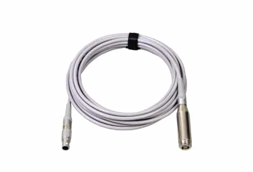 SC 93/05 - Extension cable for SV 17, 5 meters