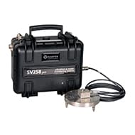 SV 258PRO – Monitor de vibração e ruído