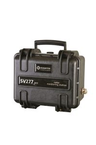 SV 277 PRO 소음 모니터링 스테이션