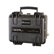 SV 279 PRO – 소음 모니터링 스테이션
