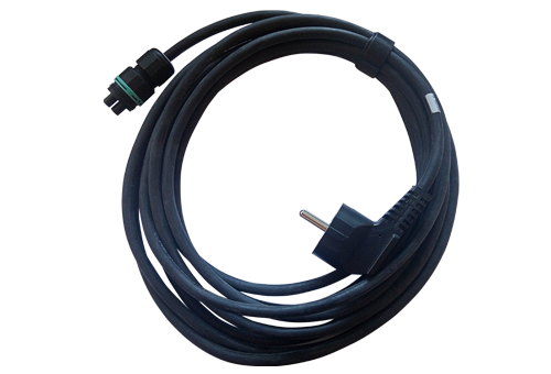 SC 270/5 - Mains cable for SB 274 power suply