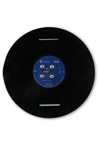 SV 100A – Dosimètre de Vibrations Corps Entier
