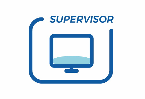 Logiciel SUPERVISOR