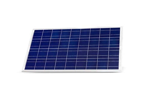SB 271 – Solar panel for SV 27x and SV 258 PRO monitoring stations