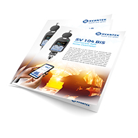 intrinsically safe dosimeter