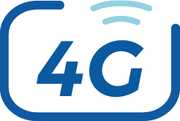 4G communication