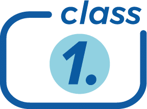 class 1