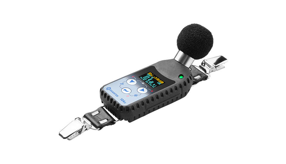 intrinsically safe dosimeter