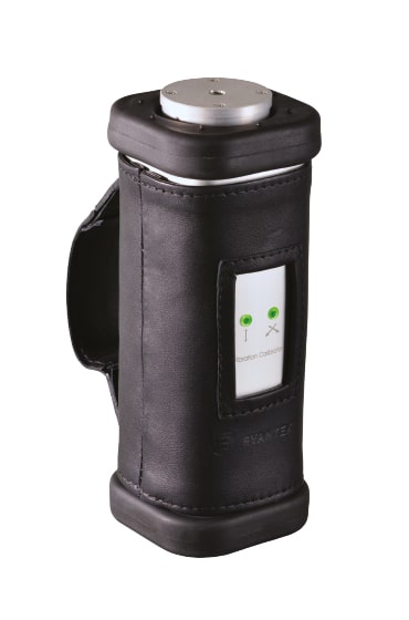 SV 110 – Calibreur de Vibrations Portable