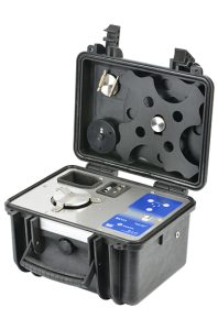 SV 111 – Calibreur de vibrations