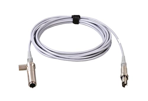 SC 91A – Extension cable for SV 18A preamplifier