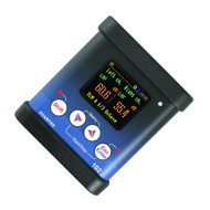 SV 102A+ Class 1 Dual-Channel Noise Dosimeter