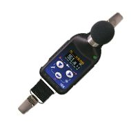 SV 104 Lärm-Dosimeter