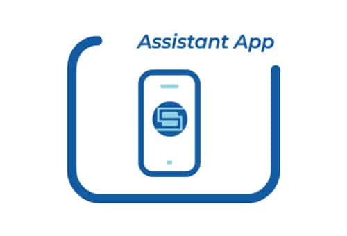 Aplikacja Assistant