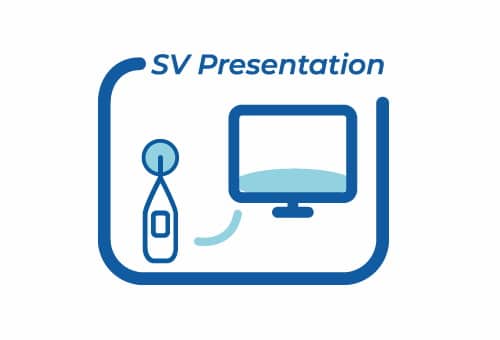 Presentación SV