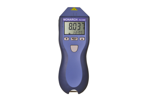 SVRPM_PROB_LEMO - Laser Tachometer with SC 74 cable