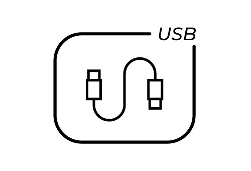 Pakiet sterowników USB