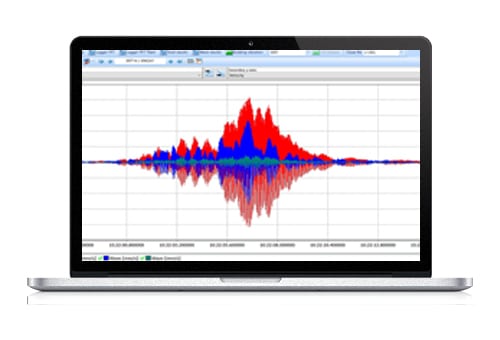 SF 103-WAV – License of wave recording for SV 103