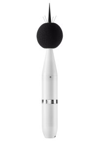 SV 307A – Station de surveillance acoustique