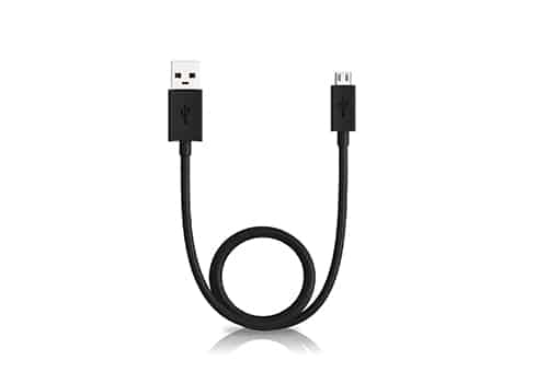 SC 158 - USB-C - USB-A 통신 케이블