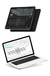 SvanNET – Services de surveillance automatique
