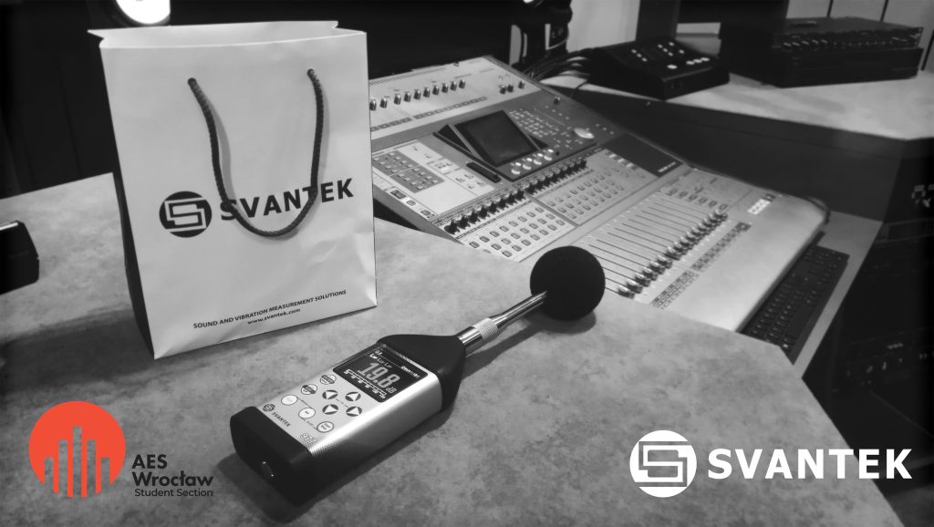 Svantek AES