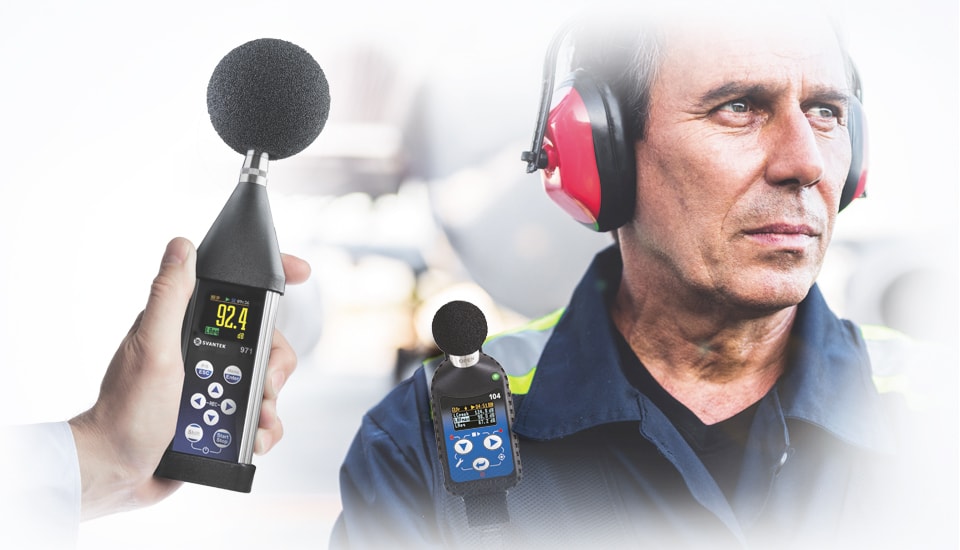 Sound Pressure Decibel Sound Level Meter 30-130dB(A) Noise Volume – Ltd