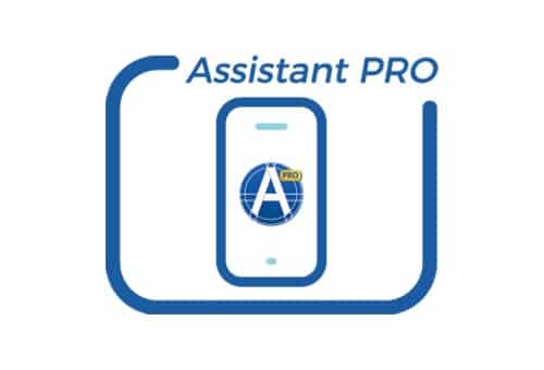Aplikacja Assistant PRO