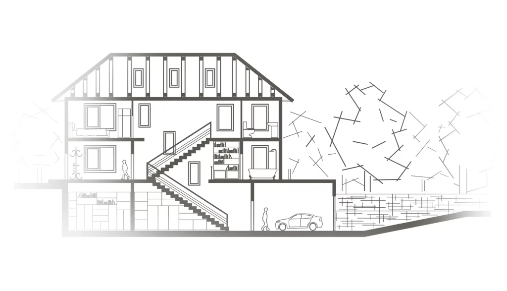 building acoustics insultation