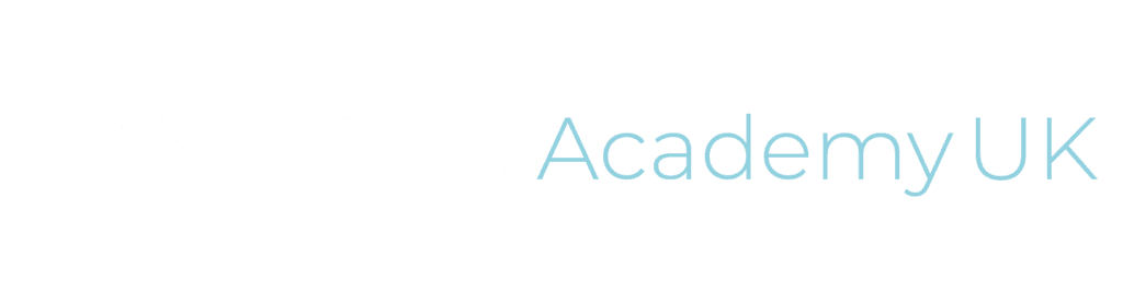 svantek uk academy logo