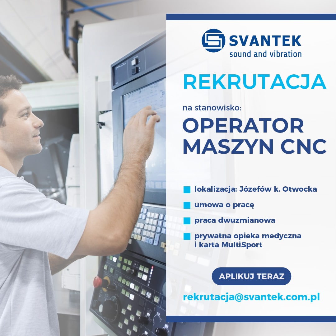 operator cnc