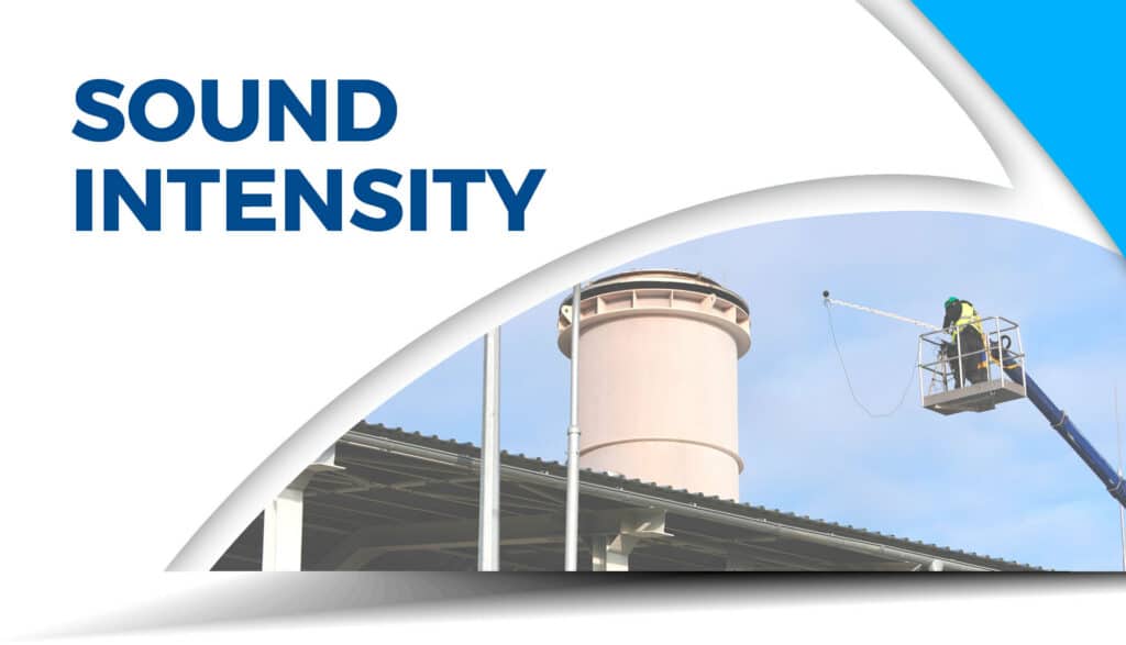 sound measurement application sound intensity