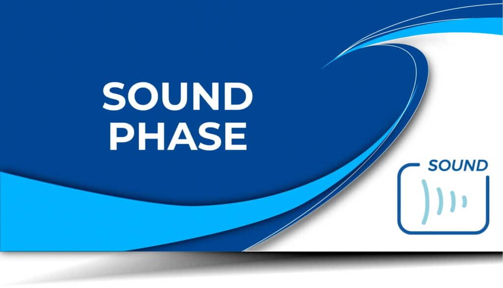 sound phase