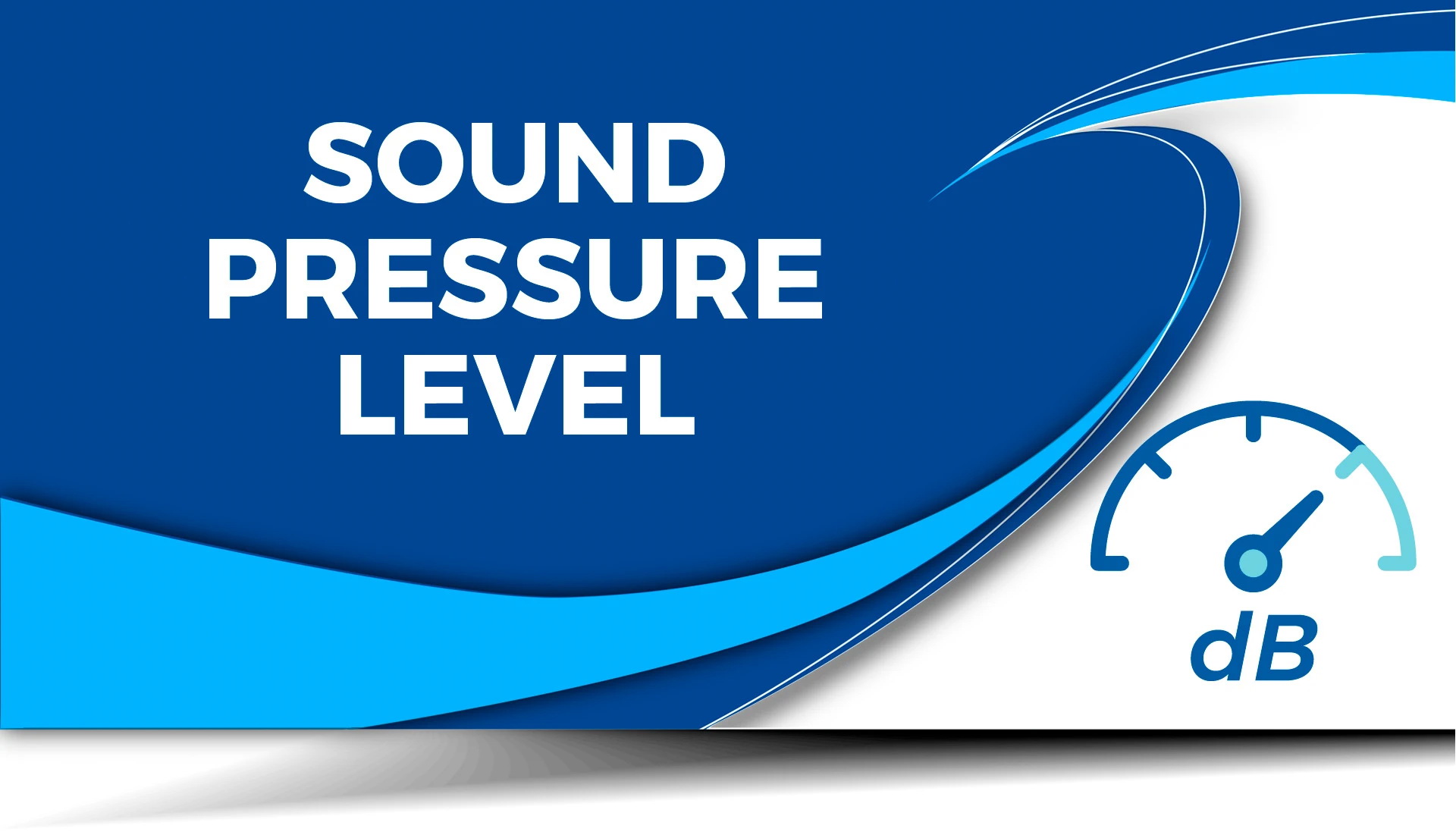 Sound Measurements Standards Instrumentation Techniques