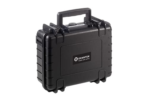 SA 72 - Wodoodporna walizka na przyrząd i akcesoria