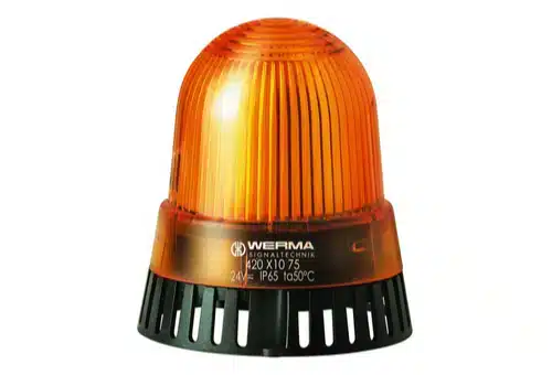 SP 872/05 - Lámpara de alarma para estación SV 803