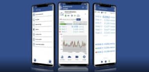 La nouvelle application mobile de Svantek pour les sonomètres et les vibromètres offre des résultats en direct, une connectivité SvanNET, des téléchargements de fichiers et bien plus encore depuis votre téléphone.