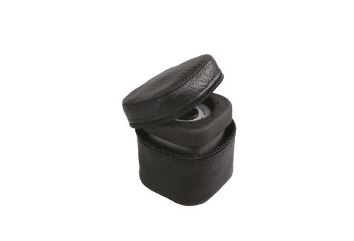 SA 34 - Leather cover for acoustic calibrators