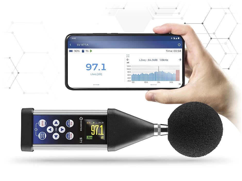 Sound Frequency What To Know To Measure Svantek Academy