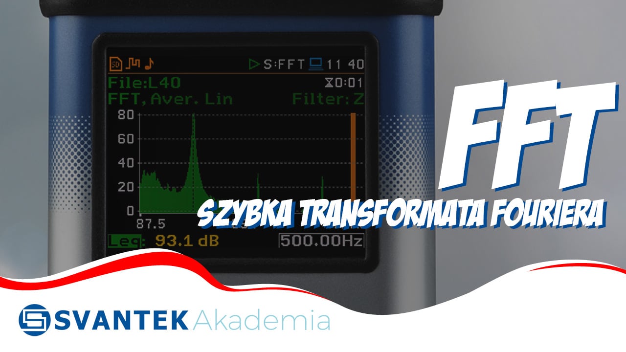 FFT Transformata Fouriera