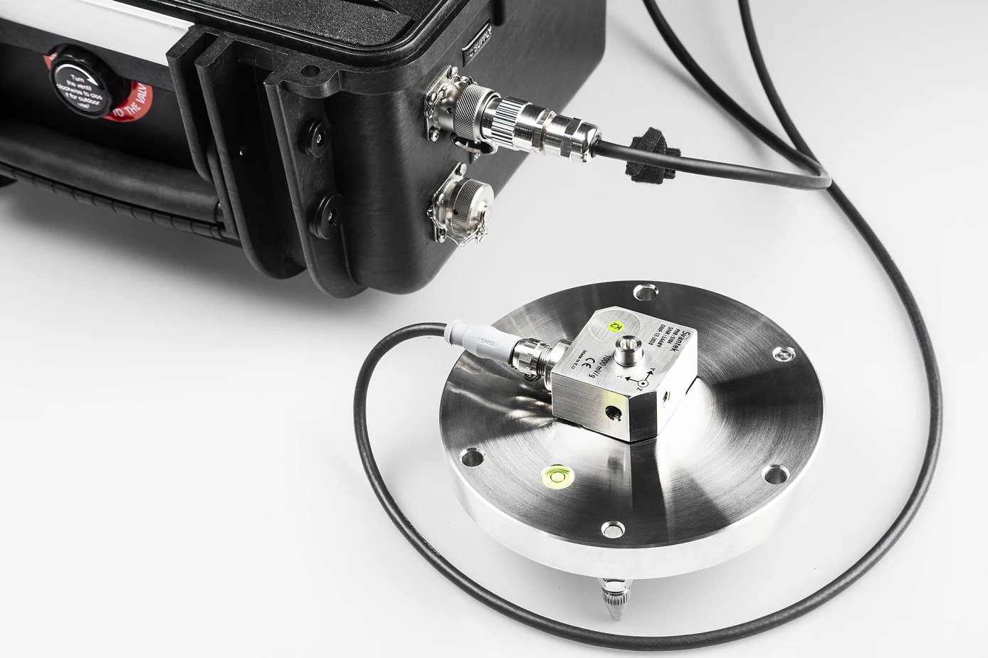 Vibration Guide: Definition, Types, Testing | Svantek Academy