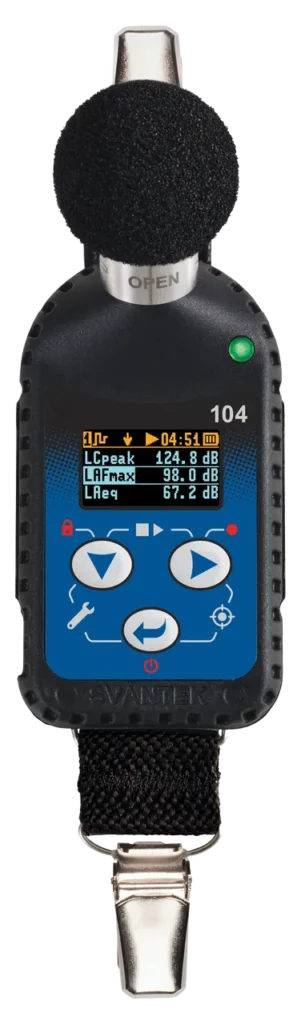 svantek-noise-dosimeter-sv104a