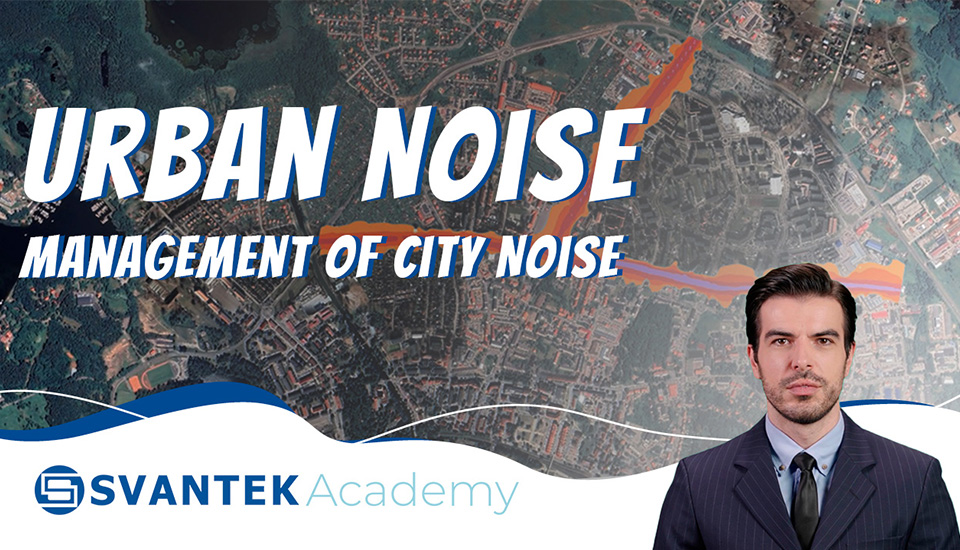 Urban Noise