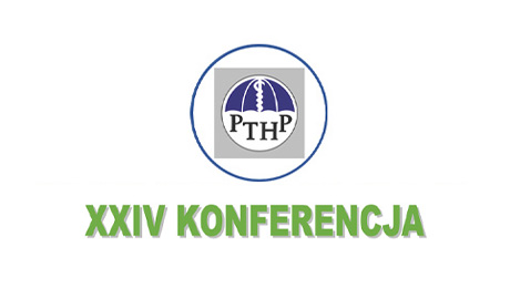 XXIV KONFERENCJA – NOWE WYZWANIA W HIGIENIE PRACY