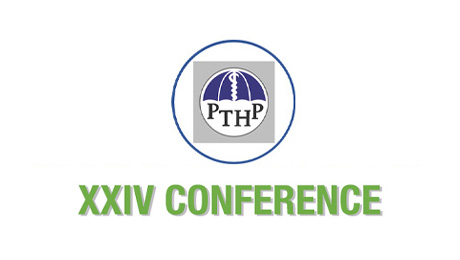 XXIV CONFERENCE – New Challenges in Occupational Hygiene