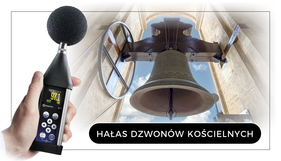 halas dzwonow koscielnych