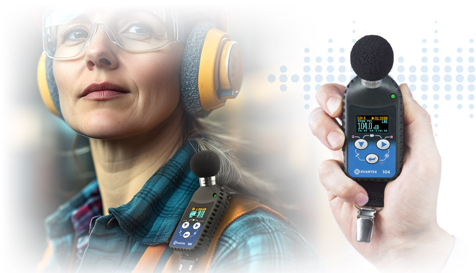 How to choose the best noise dosimeter for workplace monitoring?