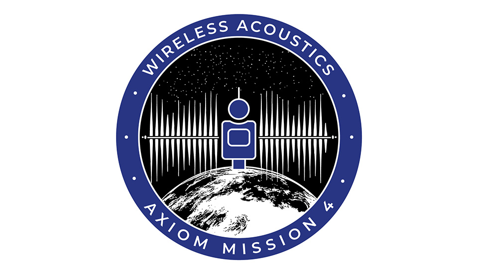 mission patch