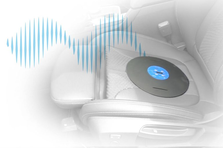 Teds Transducer Svantek Sound And Vibration